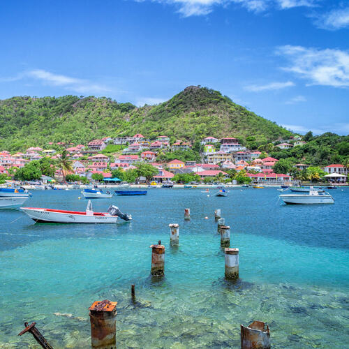 Guadeloupe