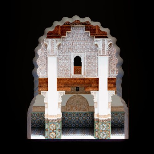 Maroc